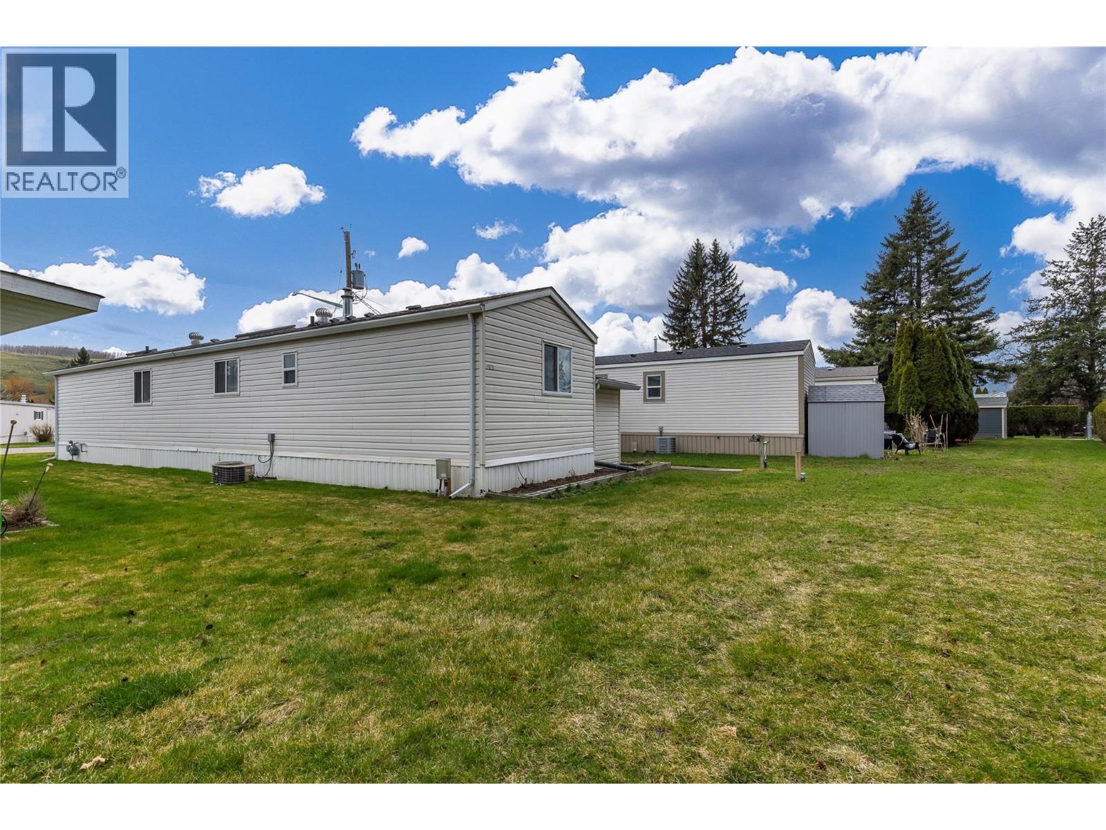 32 5484 25 Avenue, Vernon