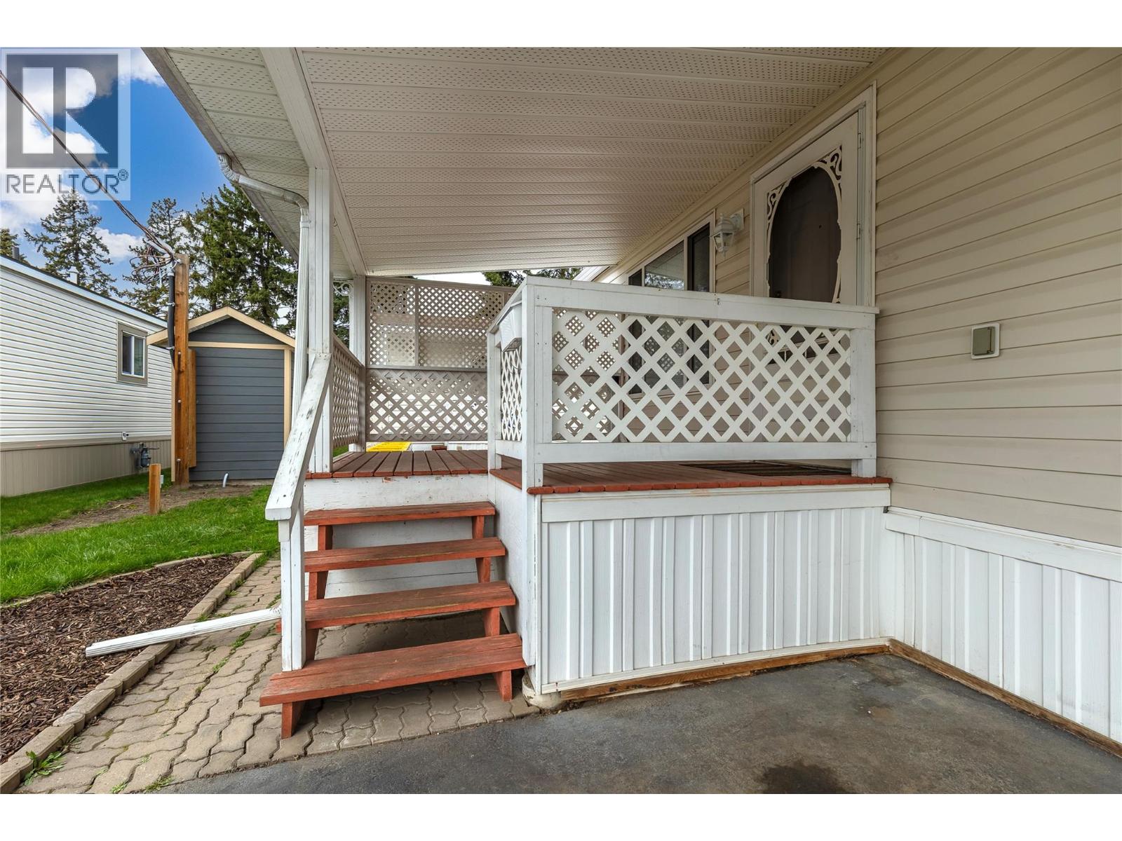 32 5484 25 Avenue, Vernon