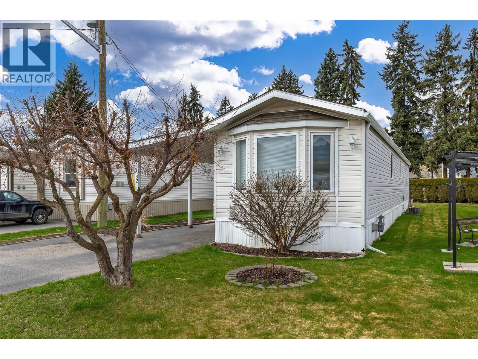 32 5484 25 Avenue, Vernon