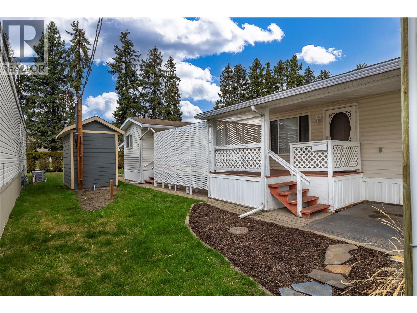 32 5484 25 Avenue, Vernon