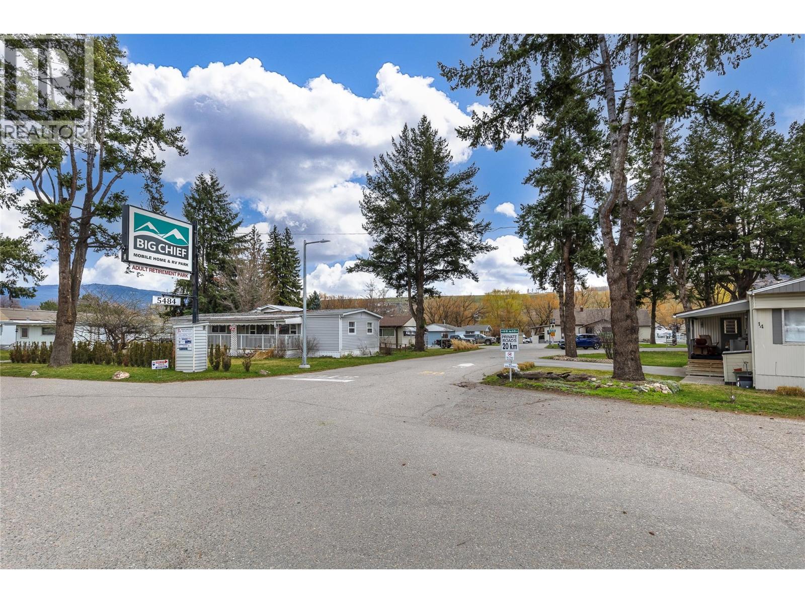 32 5484 25 Avenue, Vernon