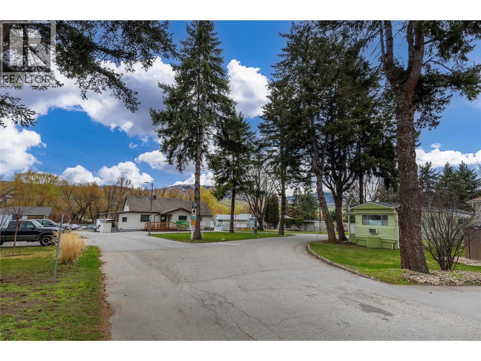 32 5484 25 Avenue, Vernon