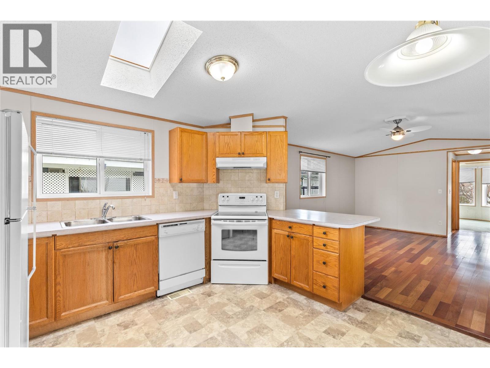 32 5484 25 Avenue, Vernon