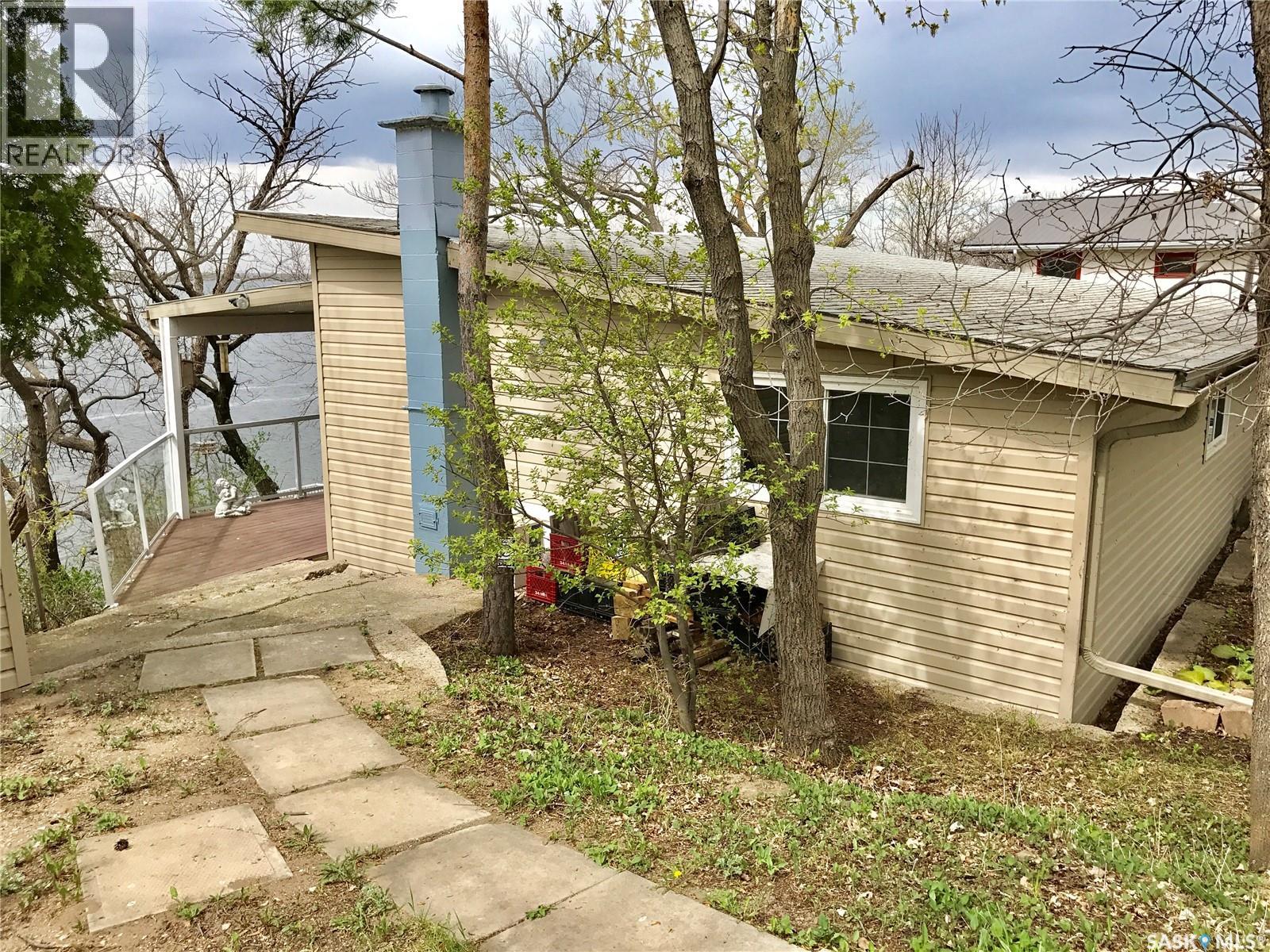 424 Last Mountain ROAD - 1
