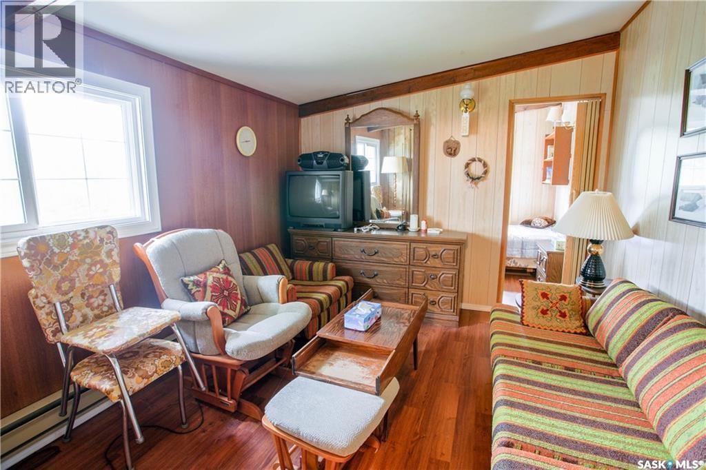 424 Last Mountain ROAD - 5