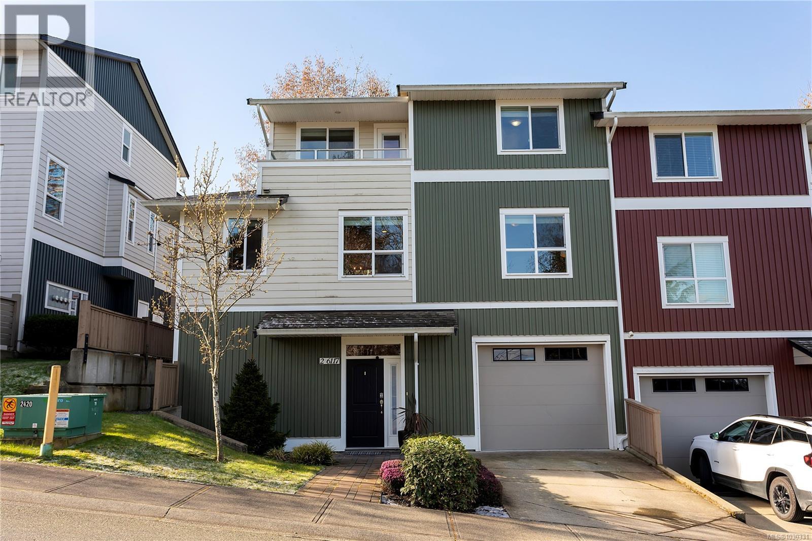 #2 6117 Glacier Way - 1