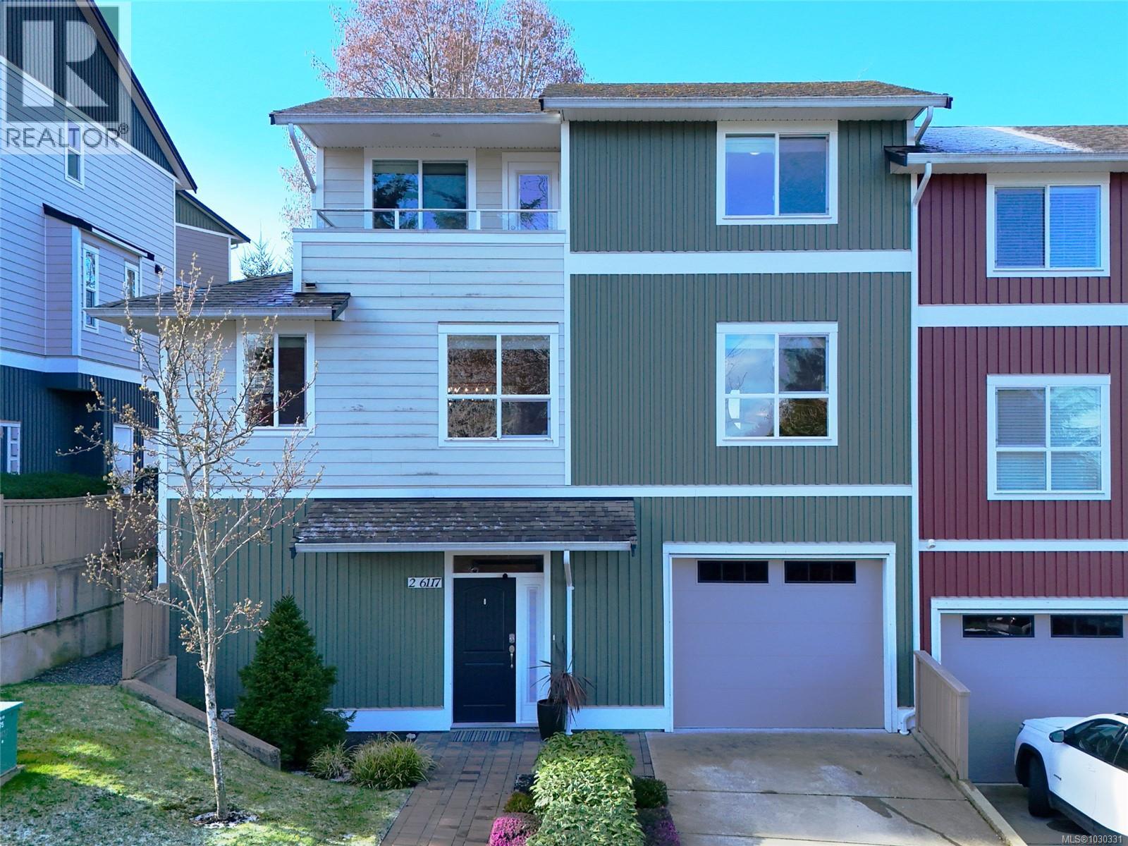 #2 6117 GLACIER WAY - 31