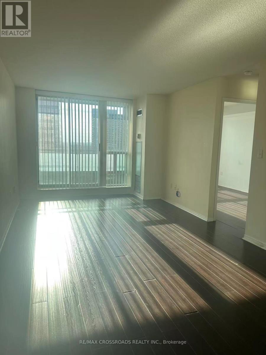 1709 - 1 PEMBERTON AVENUE