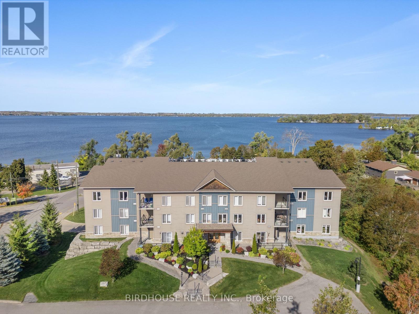 301 - 94 FRANCIS STREET W