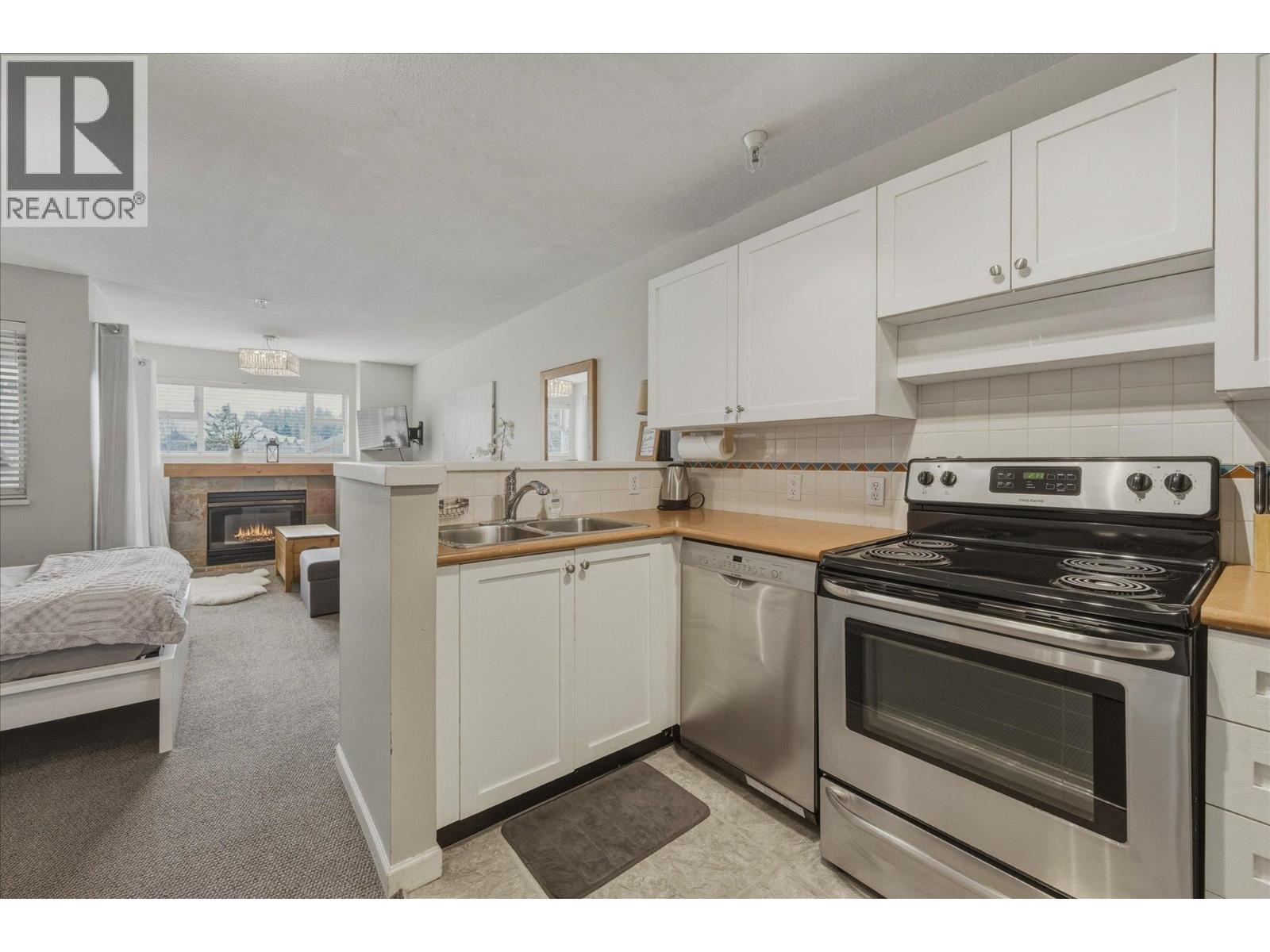 308 4360 LORIMER ROAD, Whistler