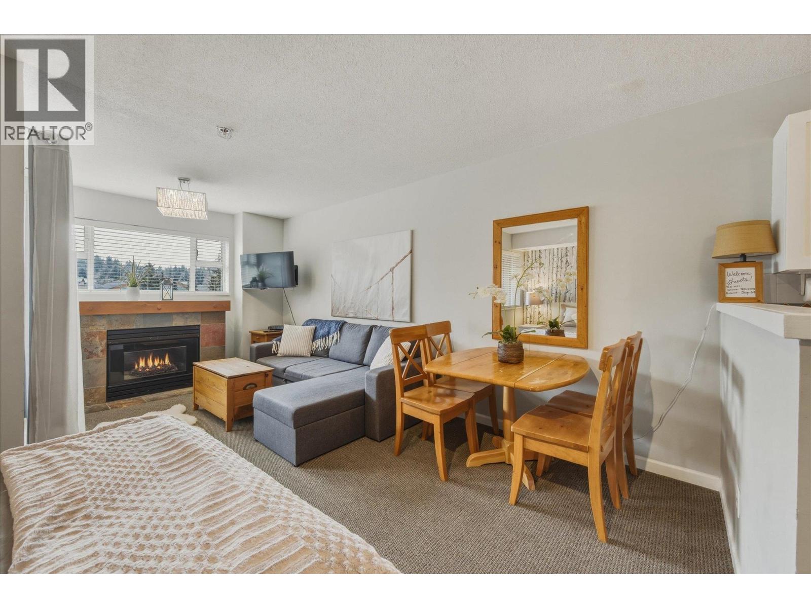 308 4360 LORIMER ROAD, Whistler