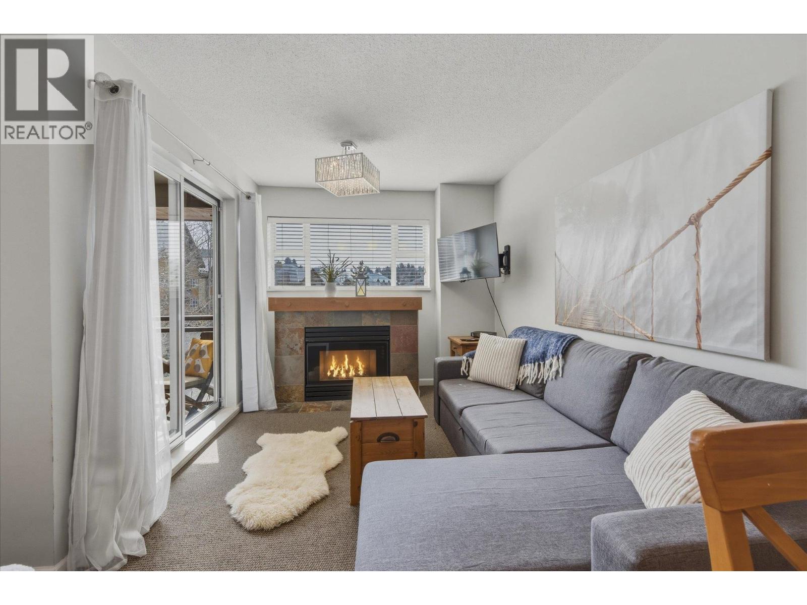 308 4360 LORIMER ROAD, Whistler