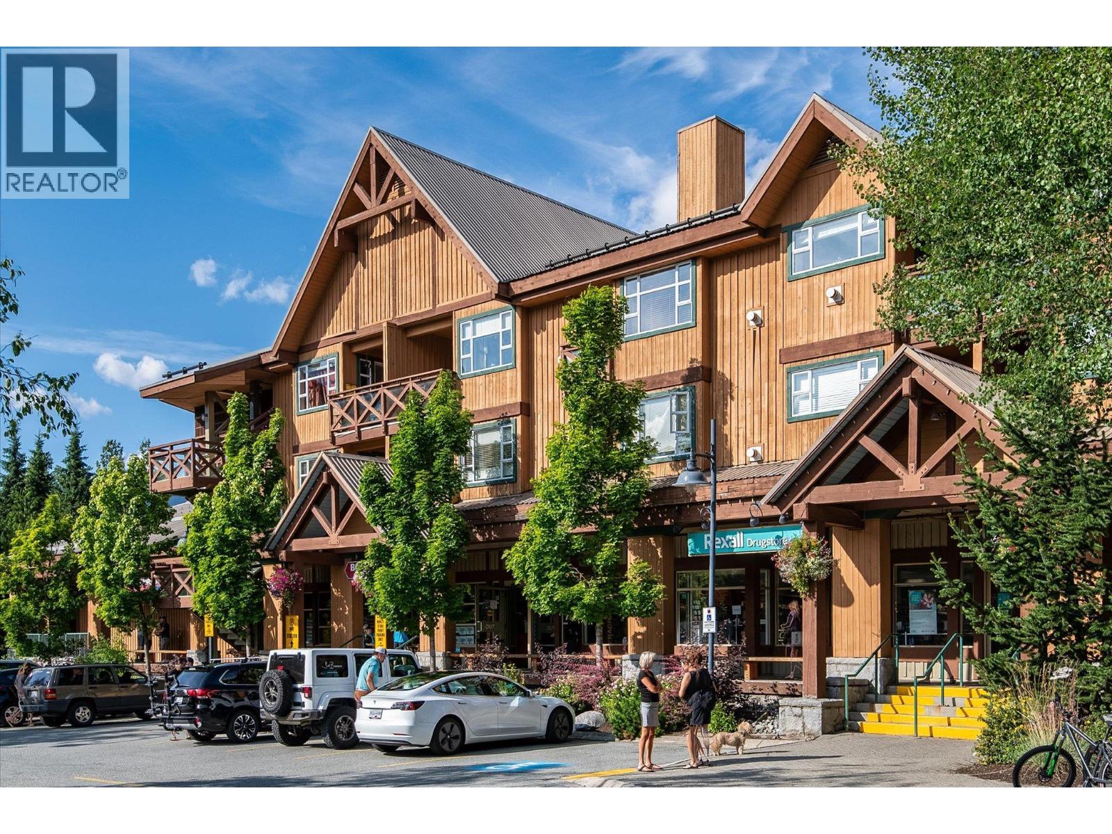 308 4360 LORIMER ROAD, Whistler