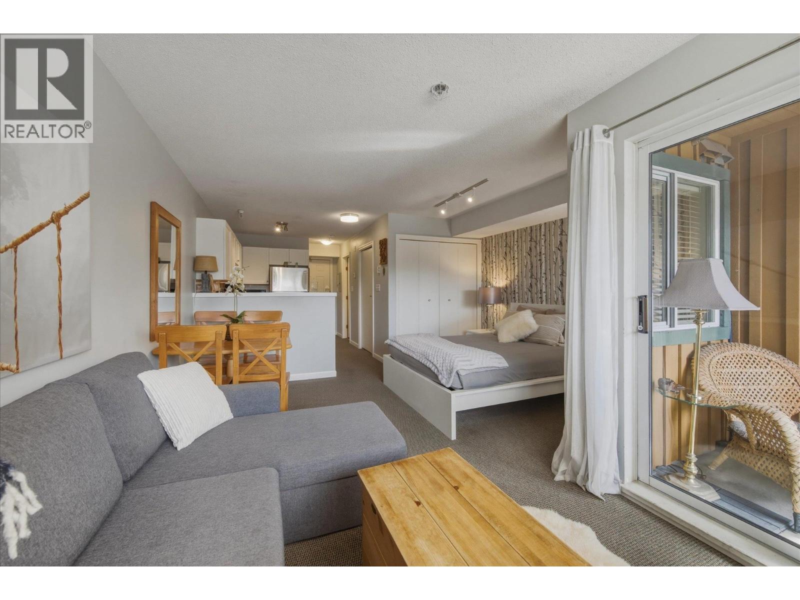 308 4360 LORIMER ROAD, Whistler