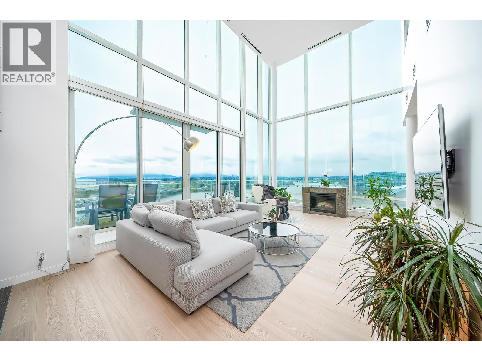 #901-5131 BRIGHOUSE Way, Richmond