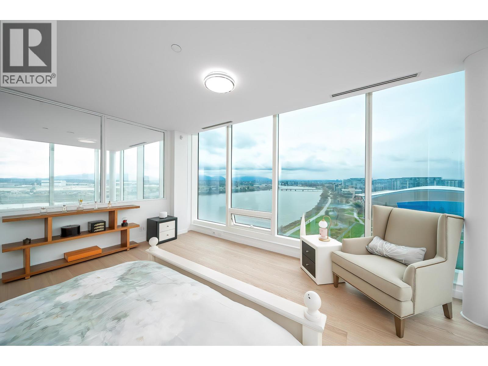 #901-5131 BRIGHOUSE Way, Richmond