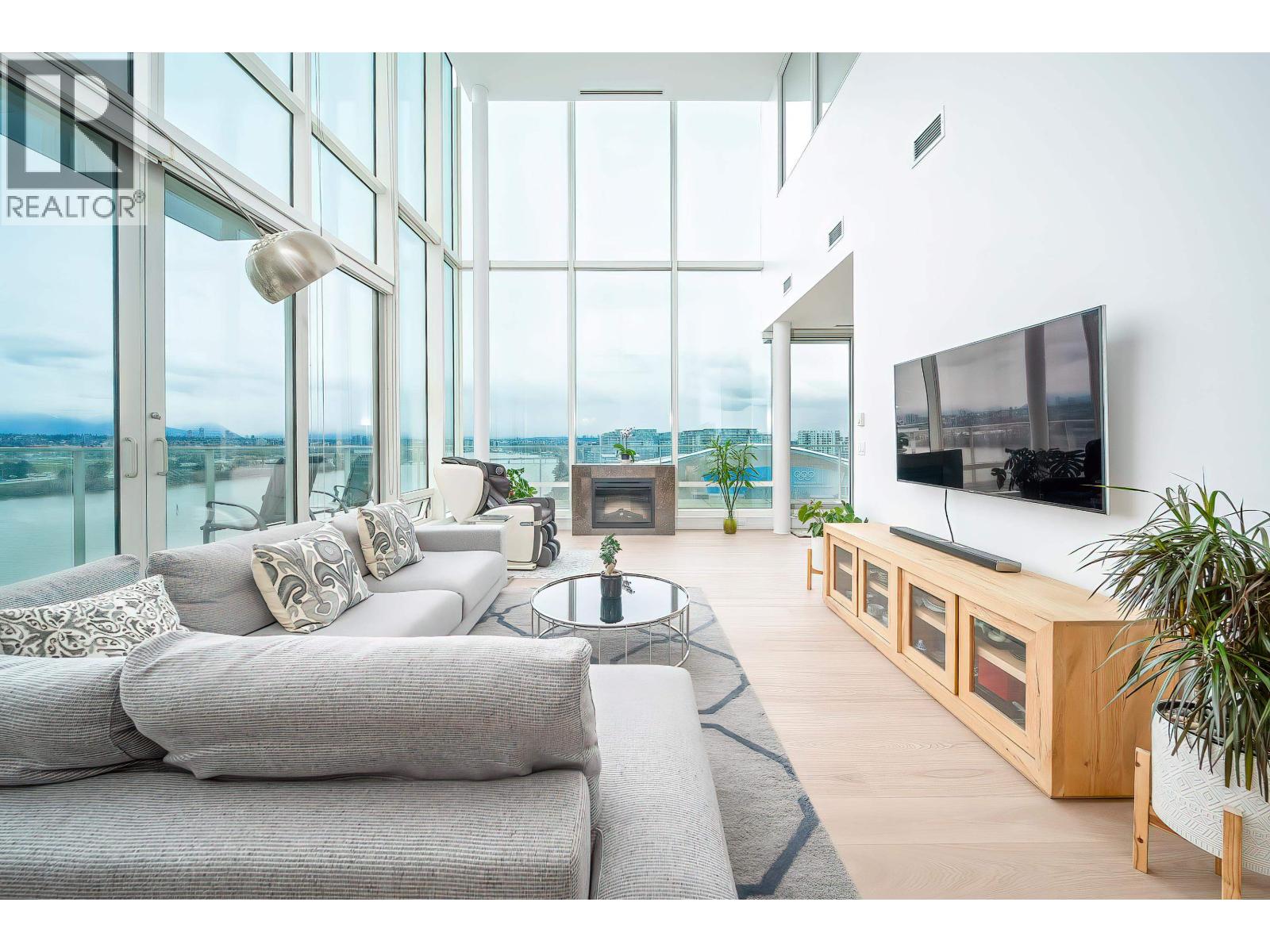 #901-5131 BRIGHOUSE Way, Richmond