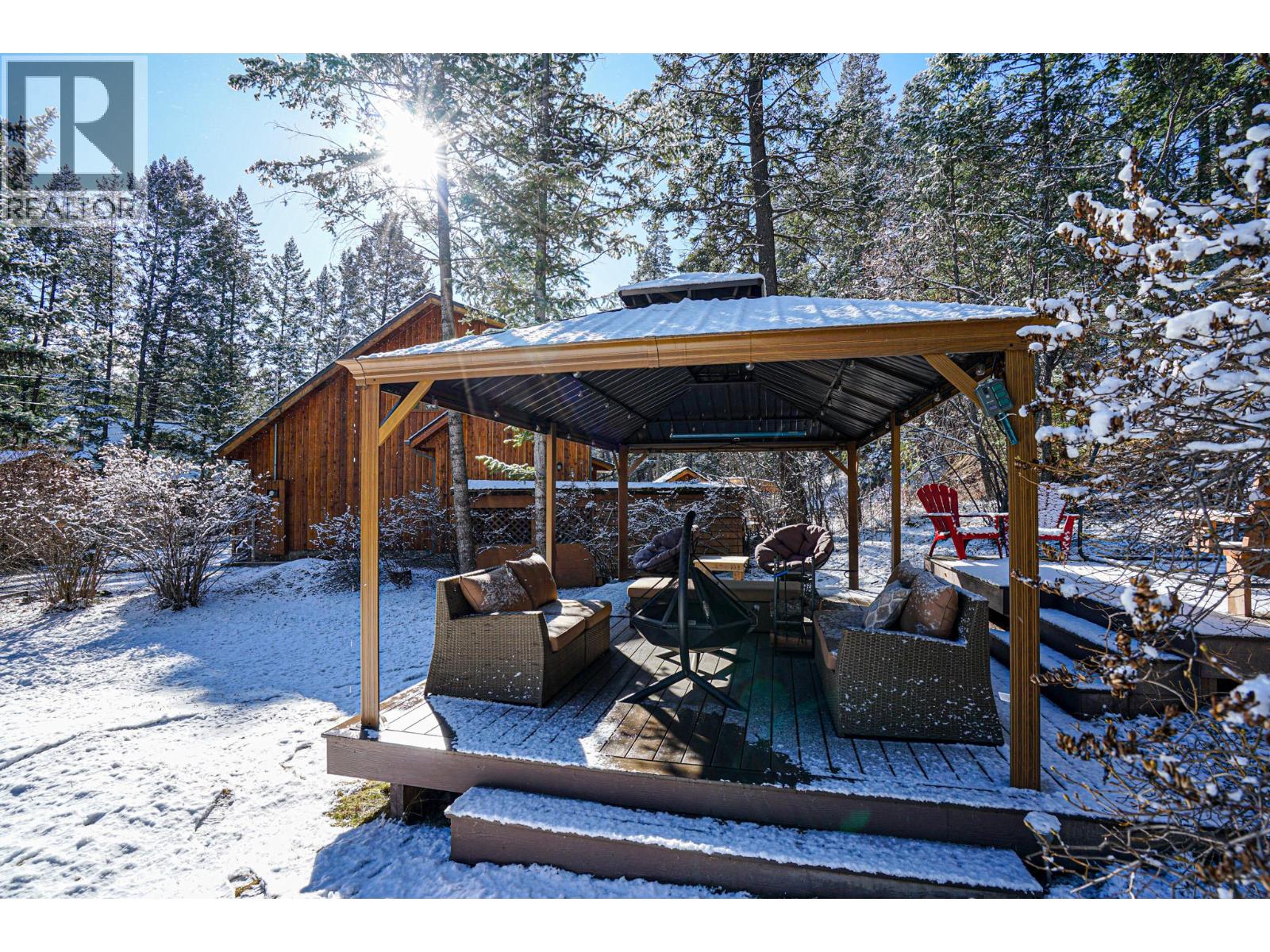 5405 DUTCH CREEK Road, Dutch Creek