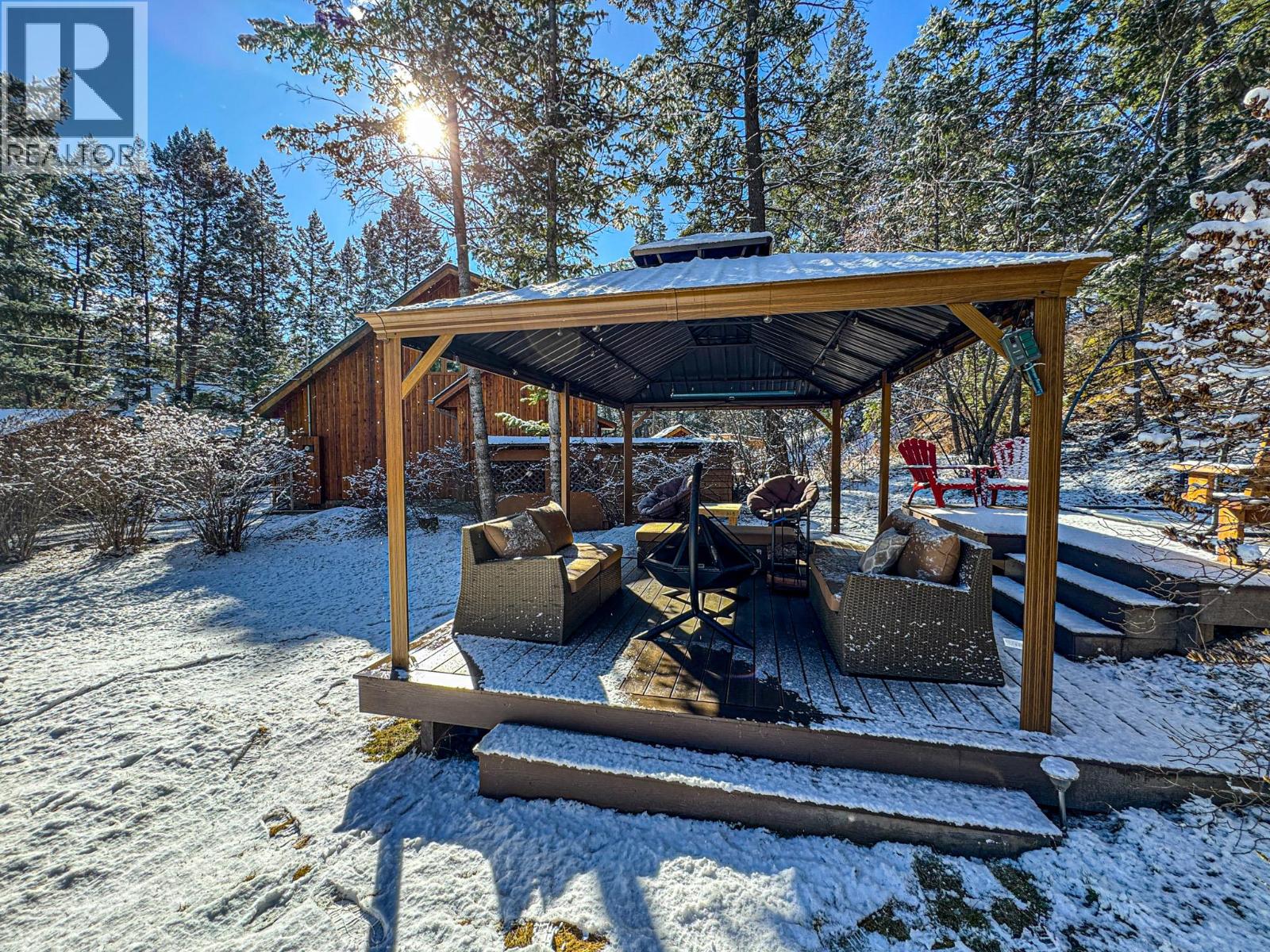 5405 DUTCH CREEK Road, Dutch Creek