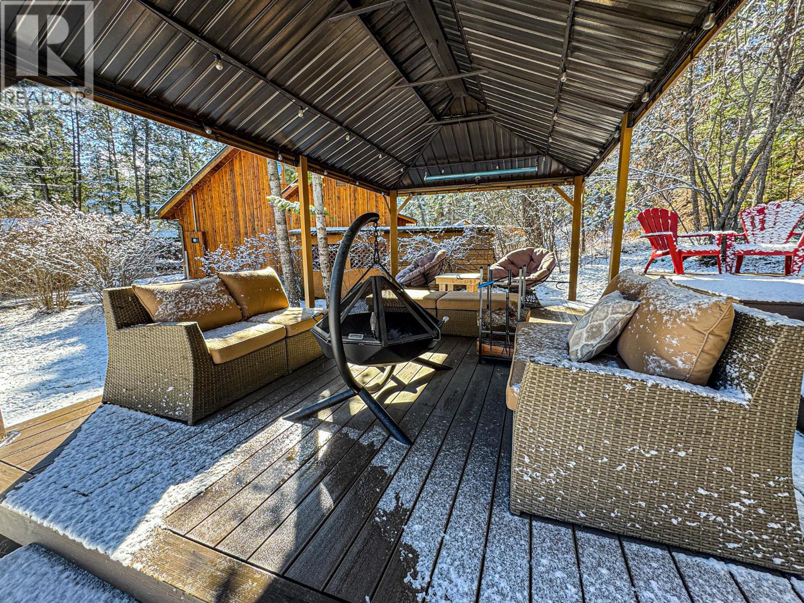 5405 DUTCH CREEK Road, Dutch Creek