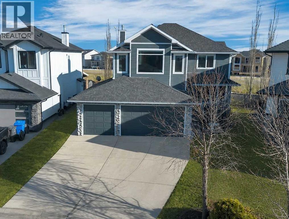 392 Rainbow Falls Way