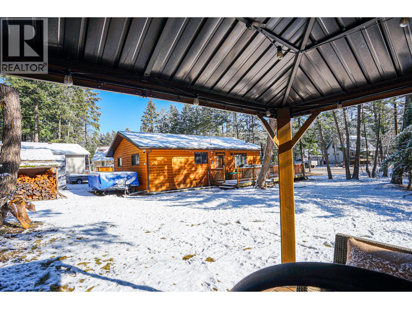 5405 DUTCH CREEK Road, Dutch Creek