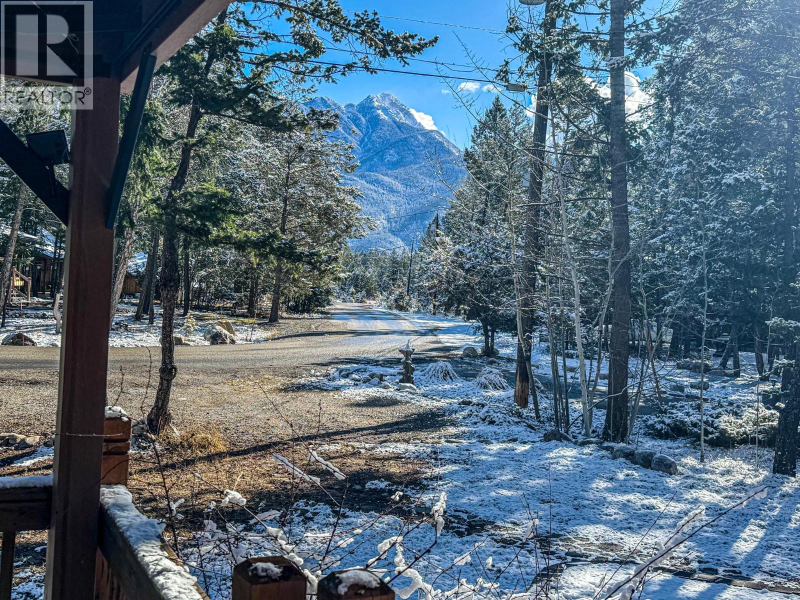 5405 DUTCH CREEK Road, Dutch Creek