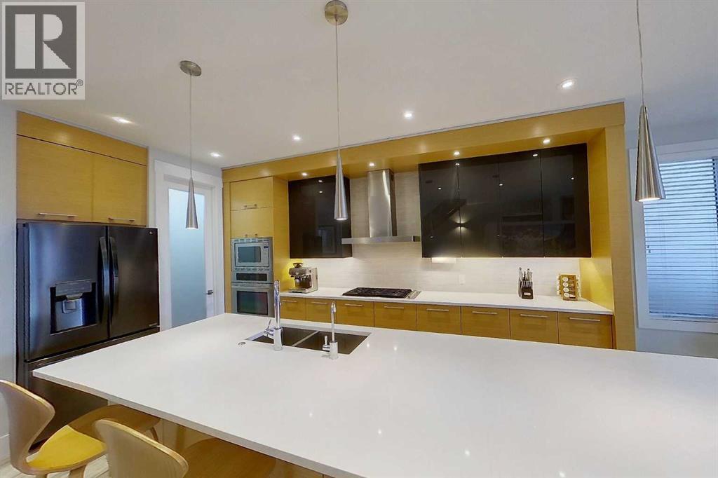 Single Family House for Sale in  A Street SW Richmond Calgary 