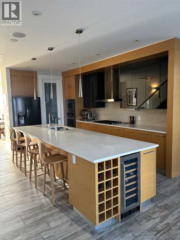 Single Family House for Sale in  A Street SW Richmond Calgary 