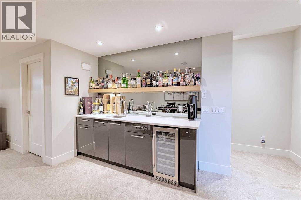 Single Family House for Sale in  A Street SW Richmond Calgary 