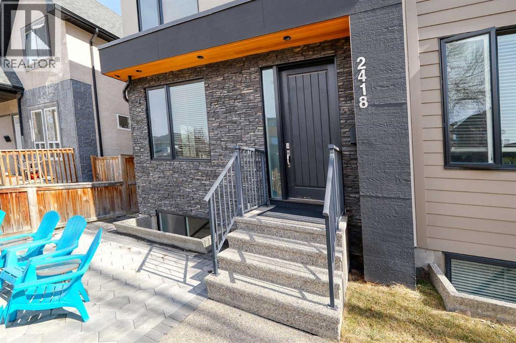 Single Family House for Sale in  A Street SW Richmond Calgary 