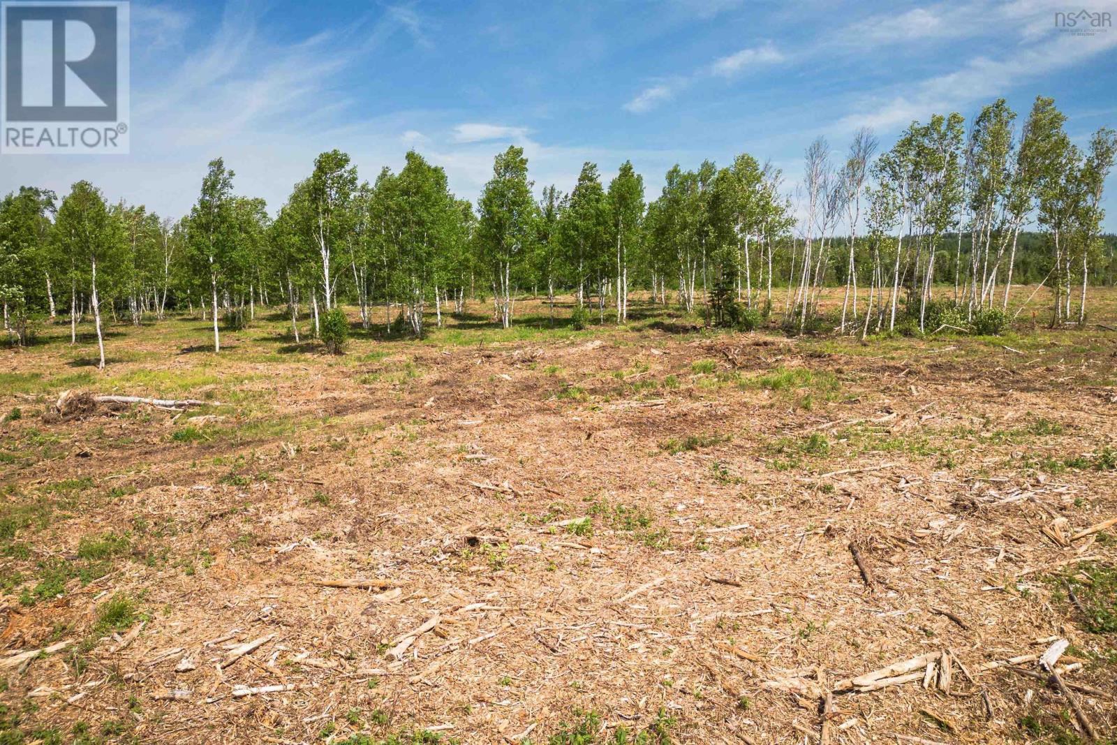 Property 10 of 15 of Lot 1 Whycocomagh-Port Hood Road