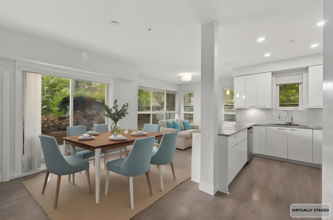 112 5485 BRYDON Crescent - photo 2