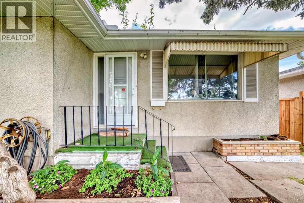 Single Family House Bungalow for Sale in   Street SE Forest Lawn Calgary 