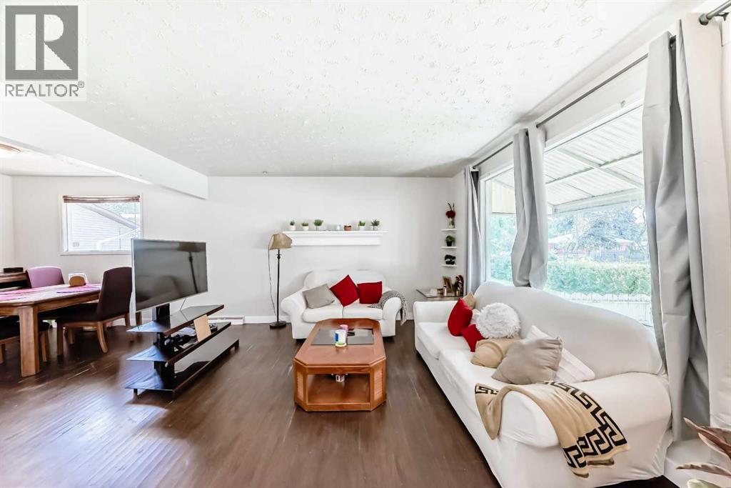 Single Family House Bungalow for Sale in   Street SE Forest Lawn Calgary 