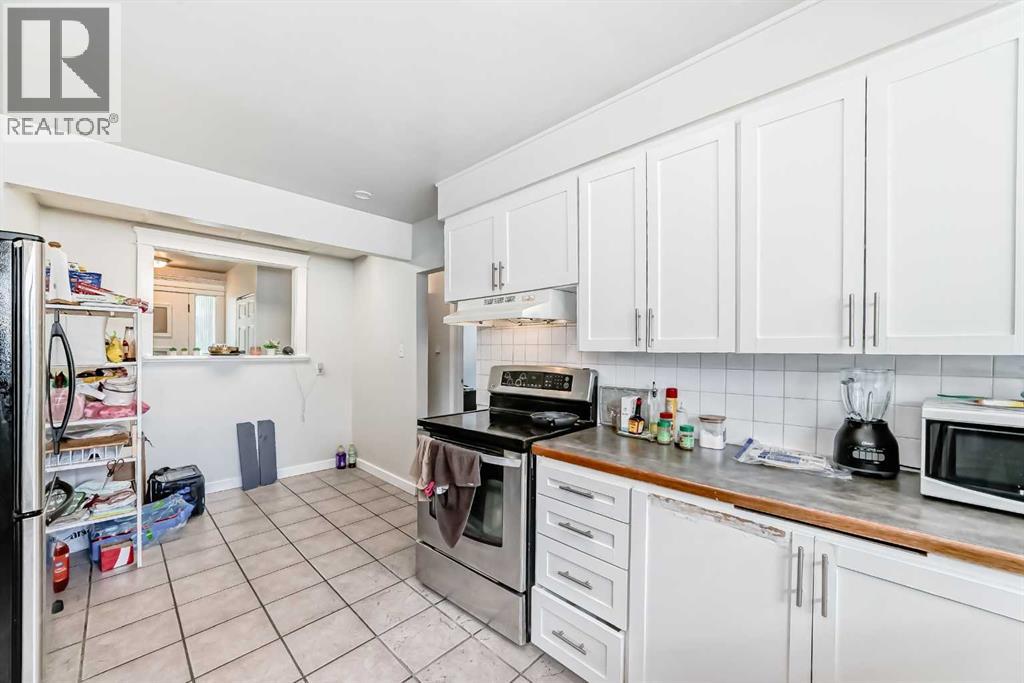 Single Family House Bungalow for Sale in   Street SE Forest Lawn Calgary 