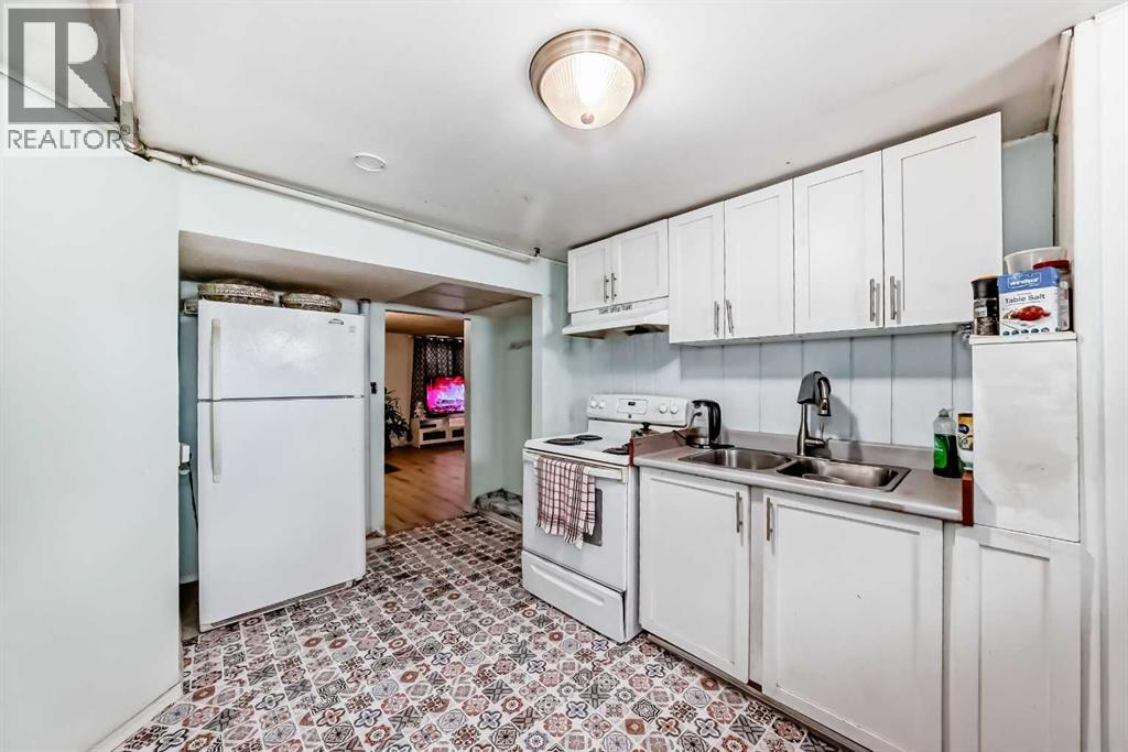 Single Family House Bungalow for Sale in   Street SE Forest Lawn Calgary 