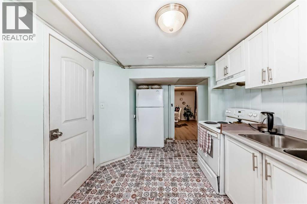 Single Family House Bungalow for Sale in   Street SE Forest Lawn Calgary 