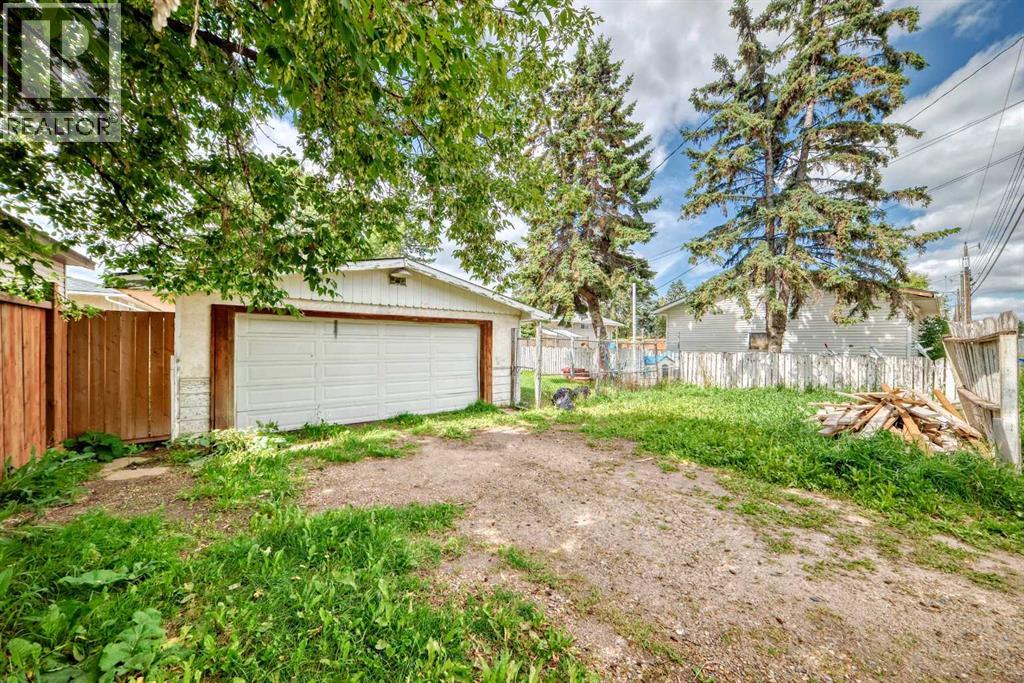 Single Family House Bungalow for Sale in   Street SE Forest Lawn Calgary 