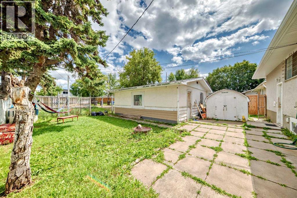 Single Family House Bungalow for Sale in   Street SE Forest Lawn Calgary 