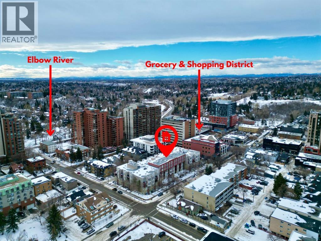 Single Family House for Sale in    Avenue SW Mission Calgary 