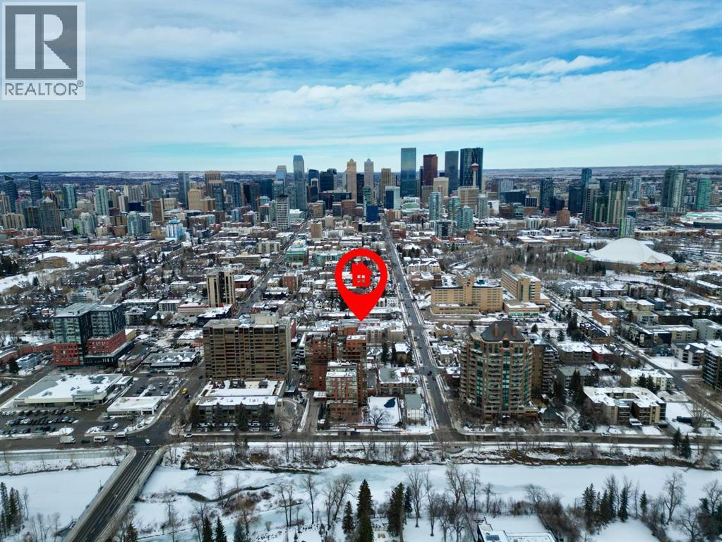 Single Family House for Sale in    Avenue SW Mission Calgary 