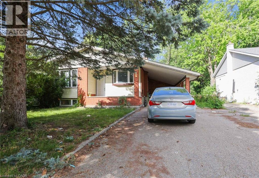 7 CARDILL CRESCENT - 1