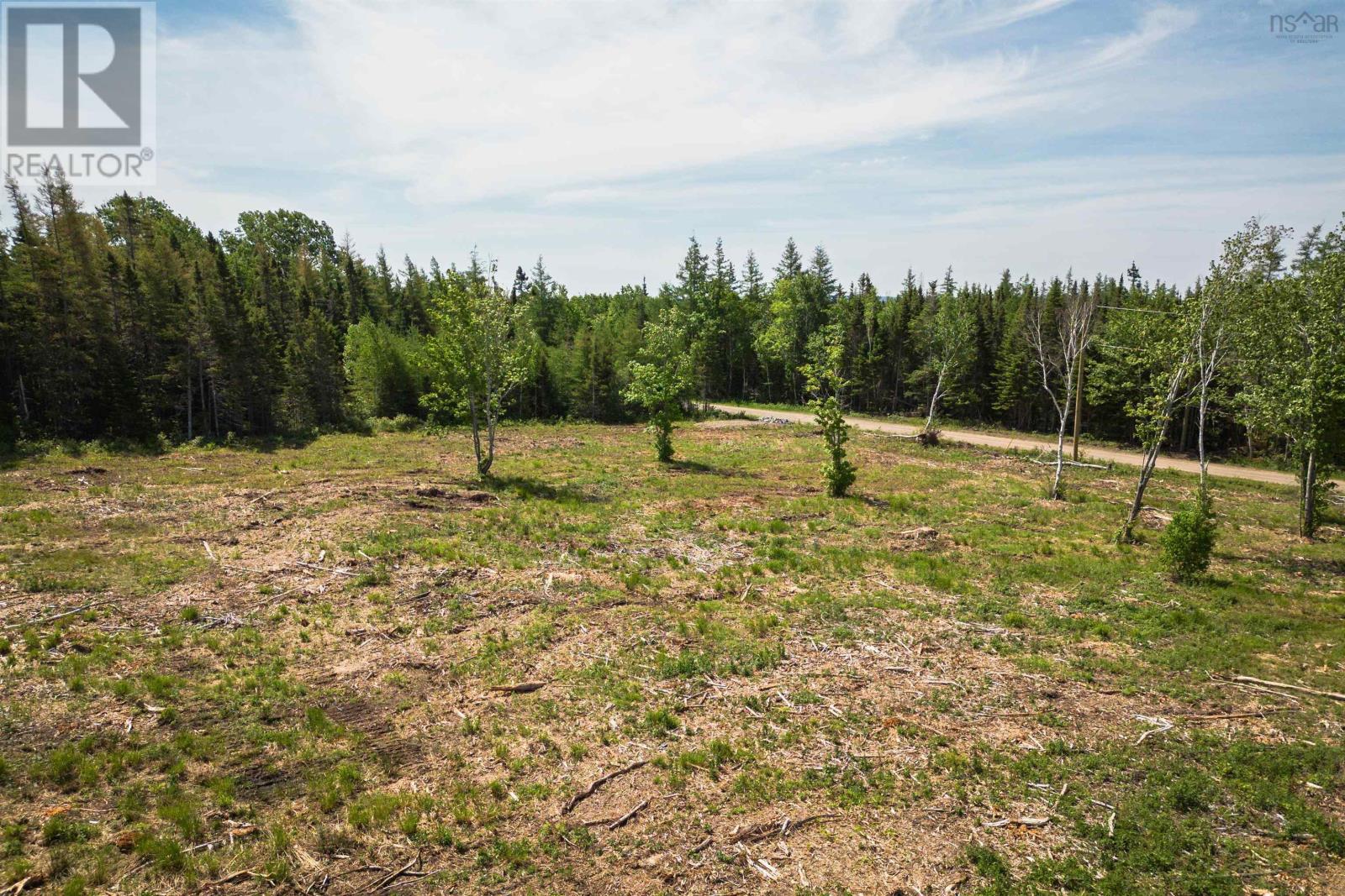 Property 12 of 12 of Lot 2 Whycocomagh-Port Hood Road