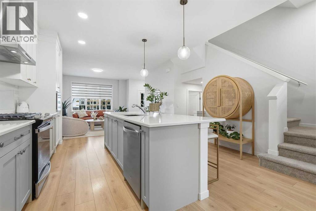 Single Family House for Sale in   Street SW Alpine Park Calgary 