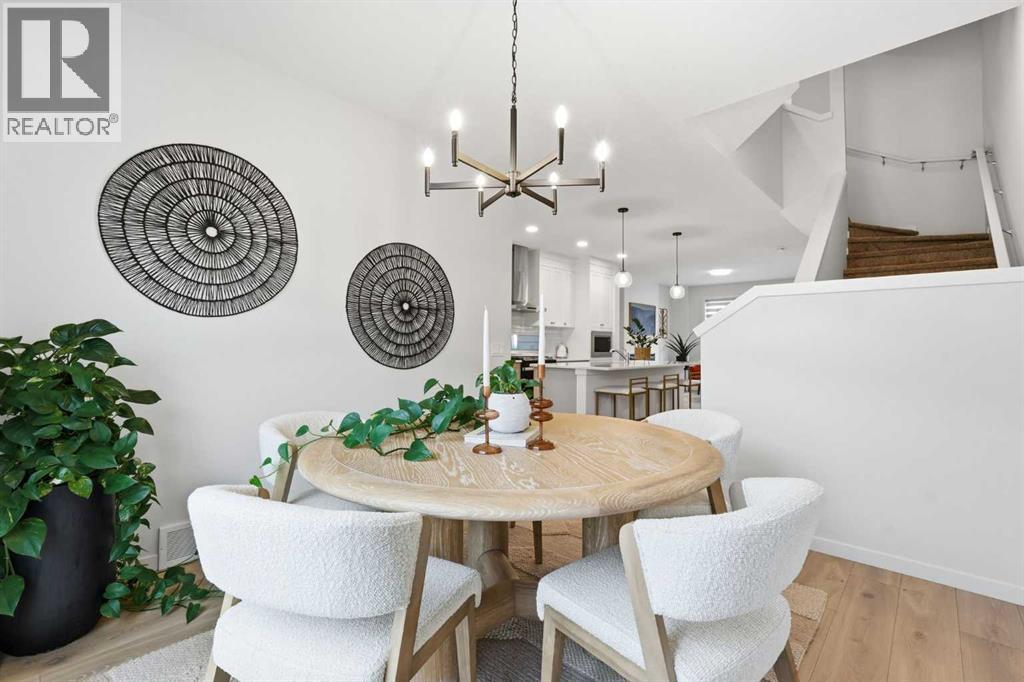 Single Family House for Sale in   Street SW Alpine Park Calgary 