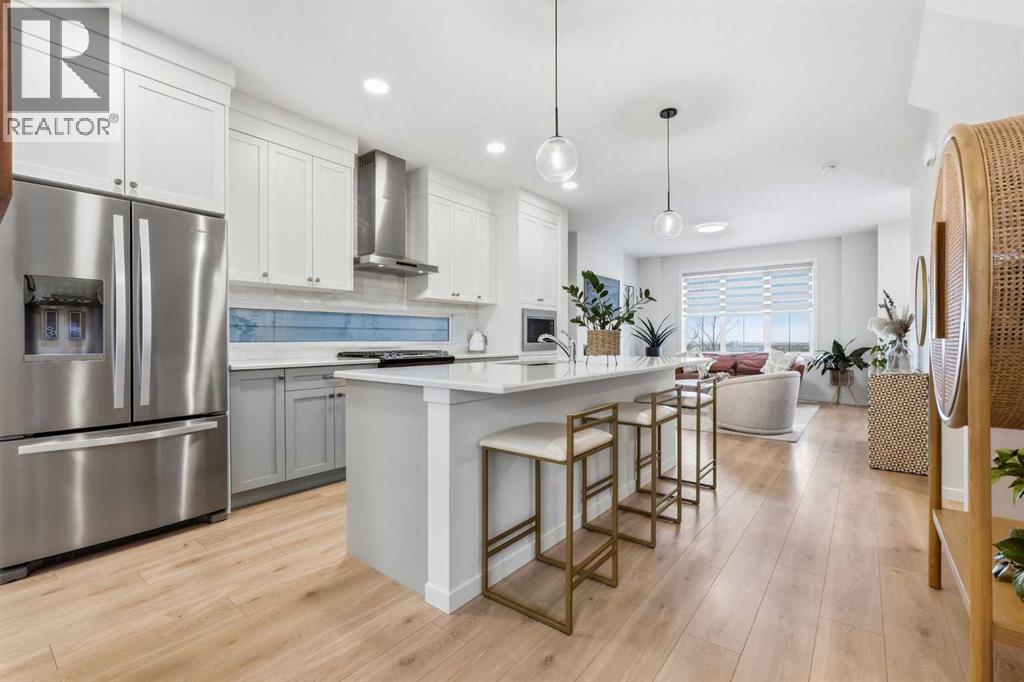 Single Family House for Sale in   Street SW Alpine Park Calgary 