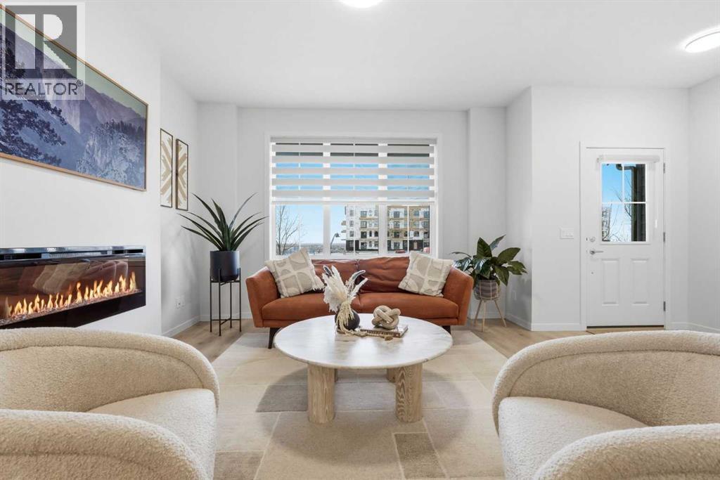 Single Family House for Sale in   Street SW Alpine Park Calgary 