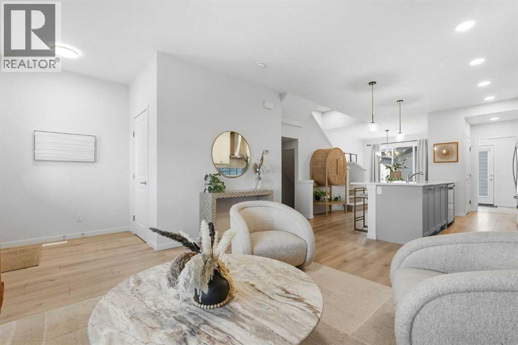 Single Family House for Sale in   Street SW Alpine Park Calgary 