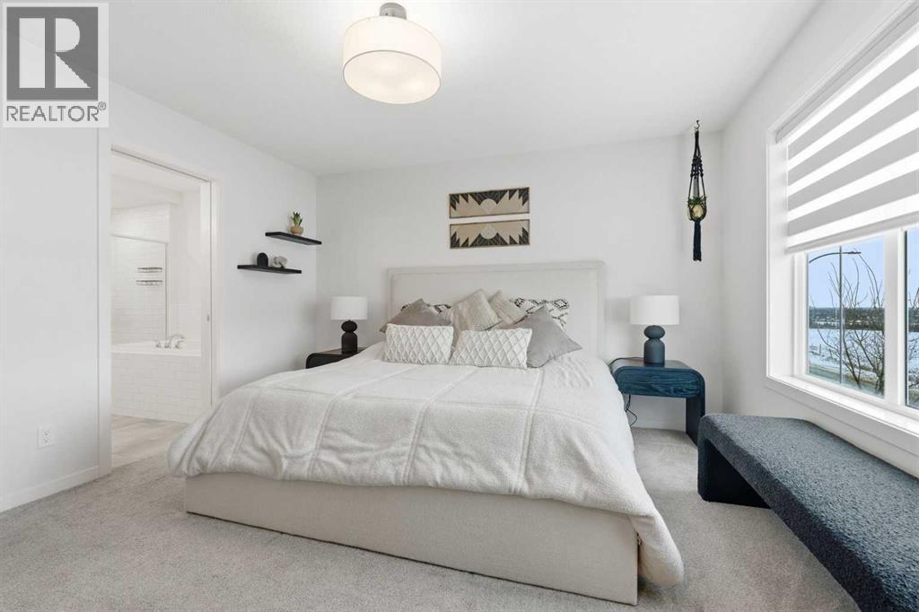 Single Family House for Sale in   Street SW Alpine Park Calgary 